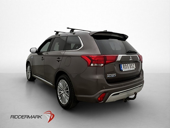 Mitsubishi Outlander 5 of 30