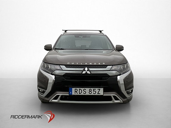 Mitsubishi Outlander 2 of 30