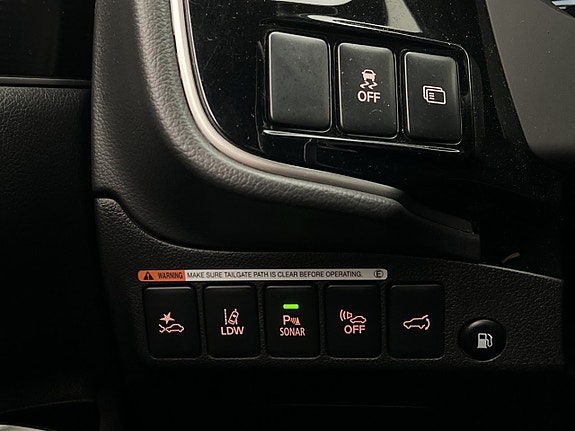 Mitsubishi Outlander 15 of 30