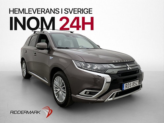 Mitsubishi Outlander 3 of 30