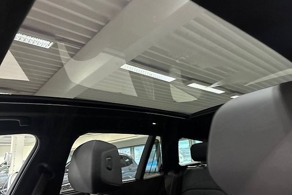 BMW 550e 15 of 20