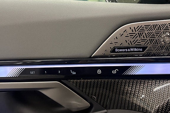 BMW 550e 16 of 20