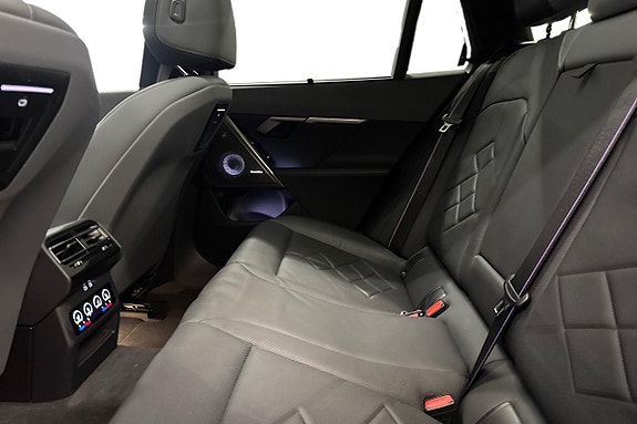 BMW 550e 11 of 20