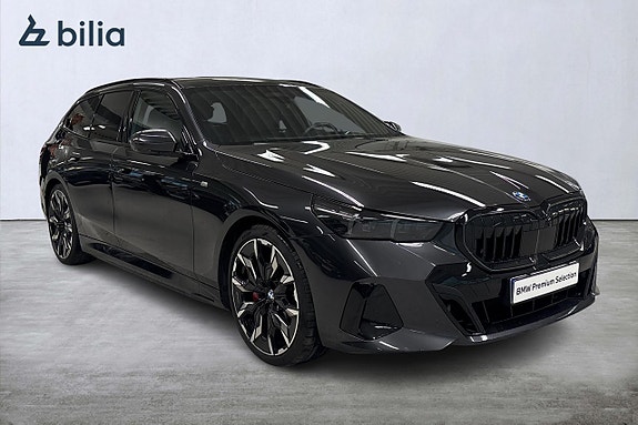 BMW 550e 20 of 20