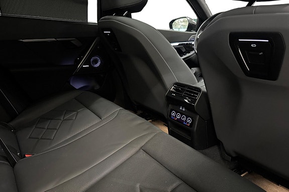 BMW 550e 7 of 20
