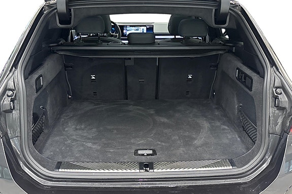 BMW 550e 10 of 20