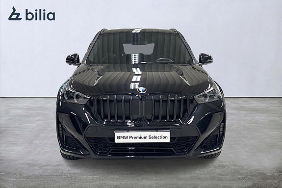 BMW X1 5 of 18