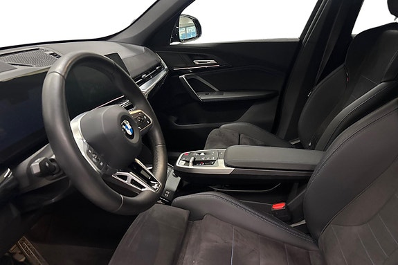 BMW X1 12 of 18