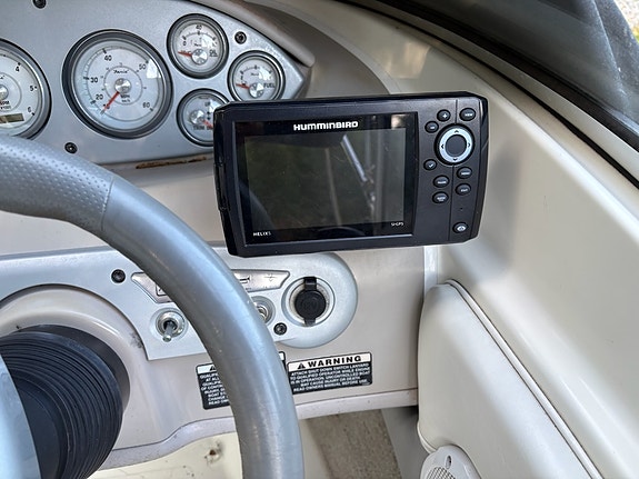 Maxum 1800SR3 3 of 11