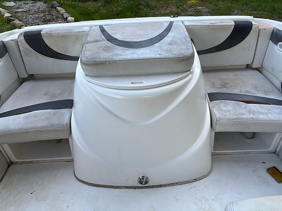 Maxum 1800SR3 11 of 11
