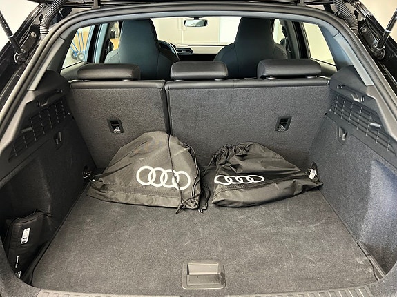 Audi A3 3 of 12