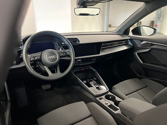 Audi A3 5 of 12