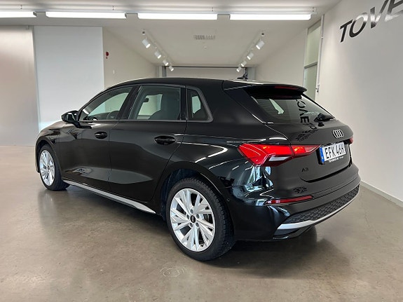 Audi A3 2 of 12