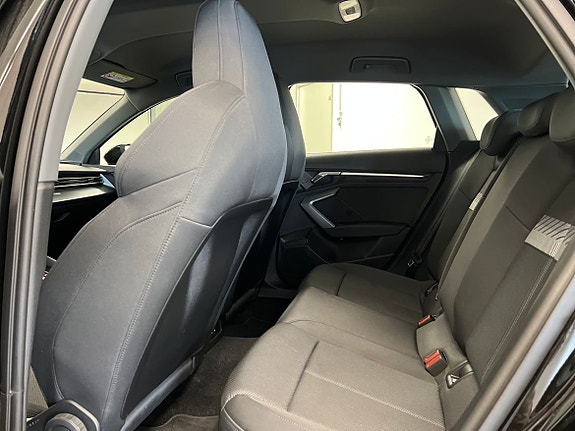 Audi A3 4 of 12