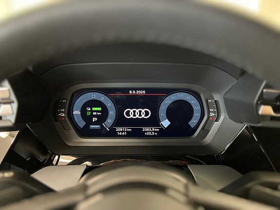 Audi A3 8 of 12