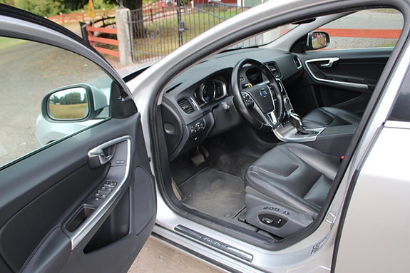 Volvo V60 6 of 7