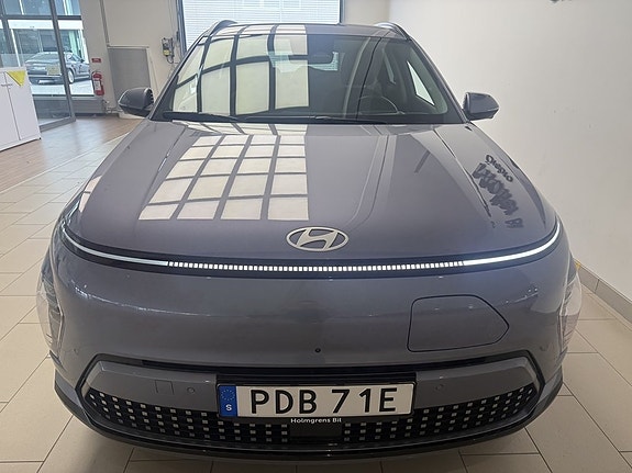 Hyundai Kona 3 of 21