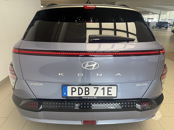 Hyundai Kona 4 of 21