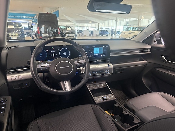 Hyundai Kona 8 of 21