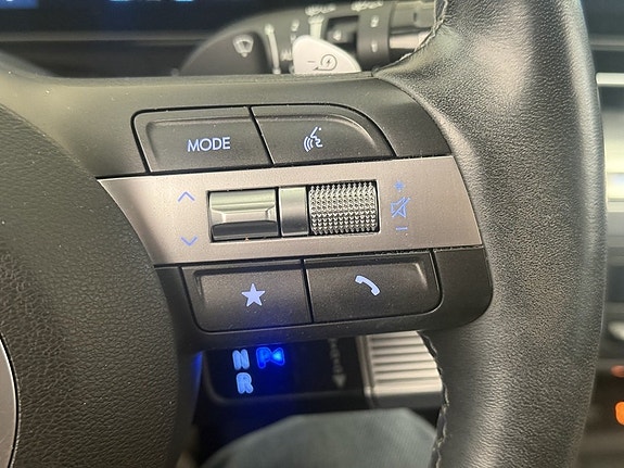 Hyundai Kona 14 of 21