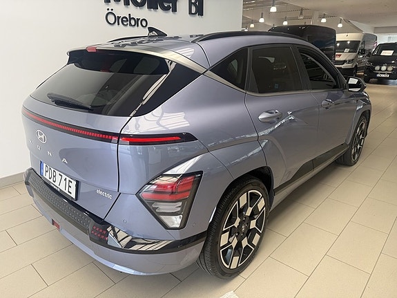 Hyundai Kona 5 of 21