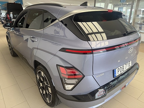 Hyundai Kona 7 of 21