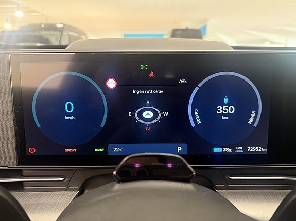 Hyundai Kona 13 of 21