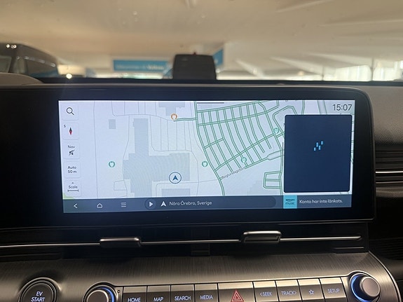 Hyundai Kona 20 of 21