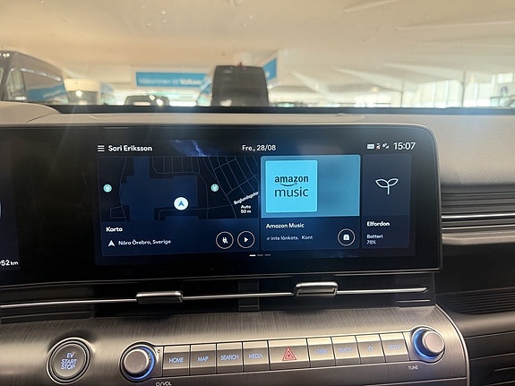 Hyundai Kona 16 of 21