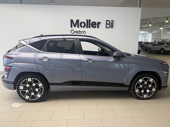 Hyundai Kona 6 of 21