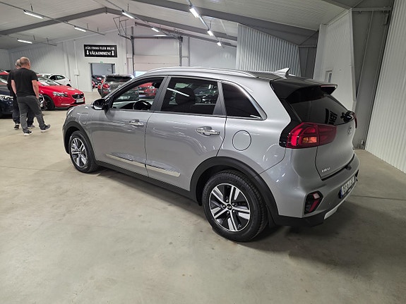 Kia Niro 5 of 12