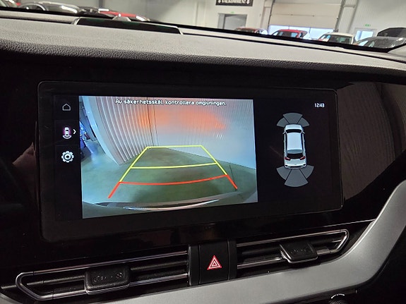 Kia Niro 11 of 12