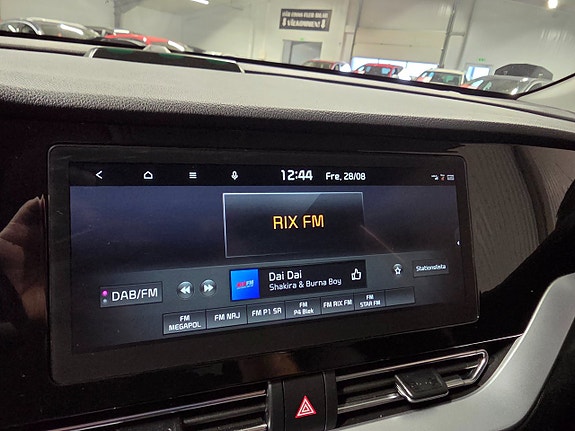 Kia Niro 9 of 12