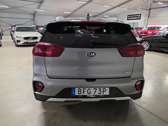Kia Niro 4 of 12