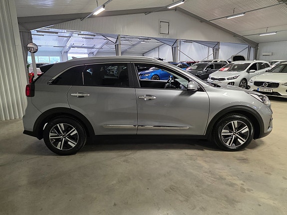 Kia Niro 3 of 12