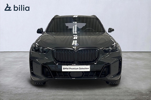 BMW X5 5 of 22