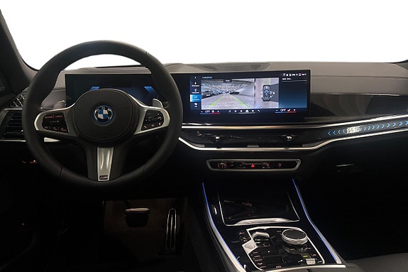 BMW X5 8 of 22