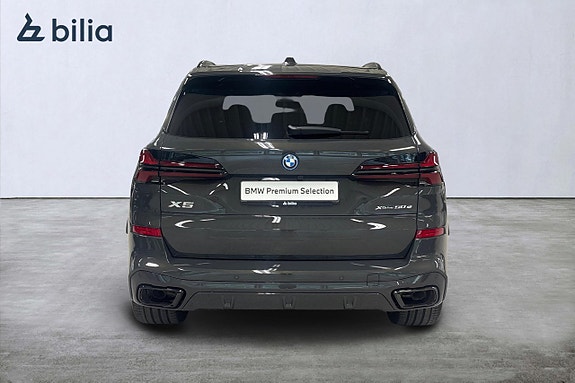 BMW X5 4 of 22
