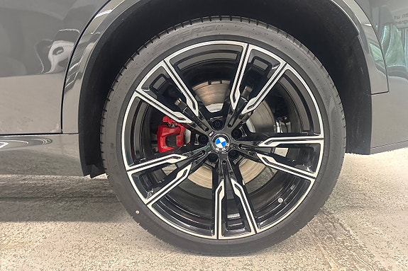 BMW X5 19 of 22
