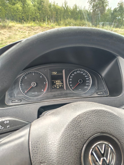 Volkswagen Transporter 11 of 11