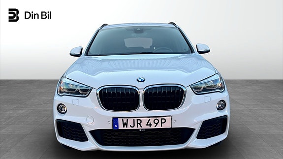 BMW X1 4 of 21