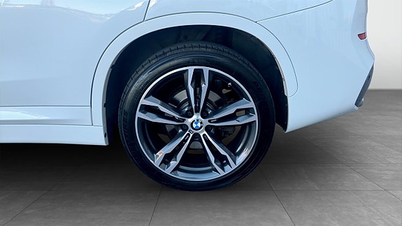 BMW X1 6 of 21