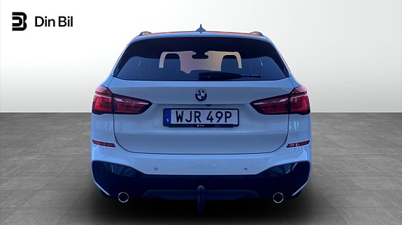 BMW X1 5 of 21
