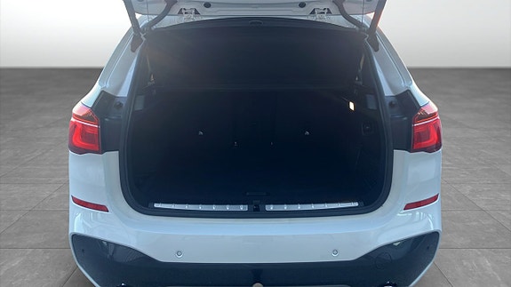 BMW X1 13 of 21
