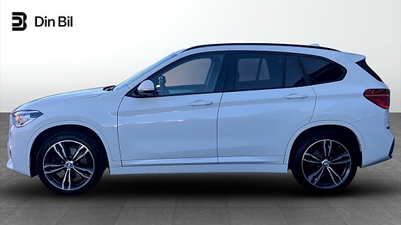 BMW X1 2 of 21