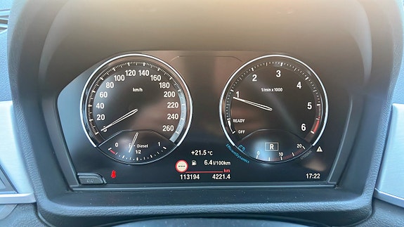 BMW X1 21 of 21