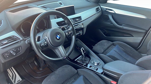 BMW X1 7 of 21