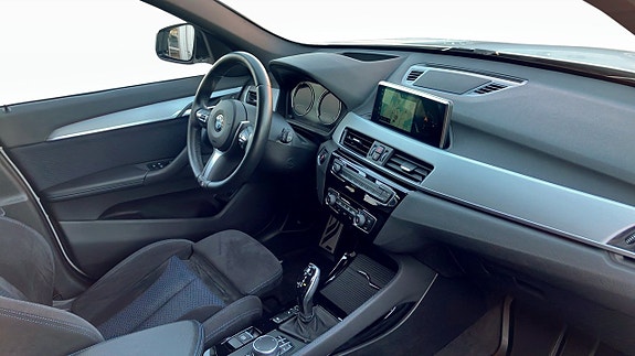 BMW X1 11 of 21