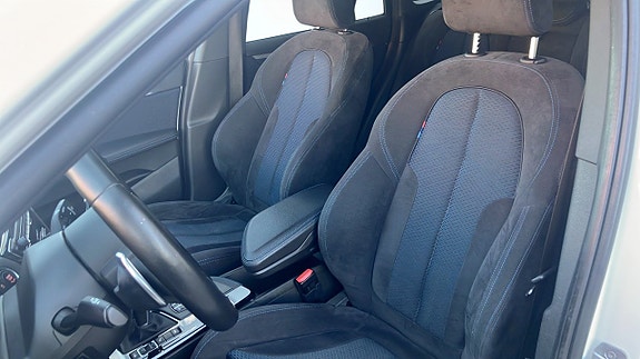 BMW X1 8 of 21