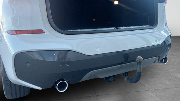BMW X1 14 of 21